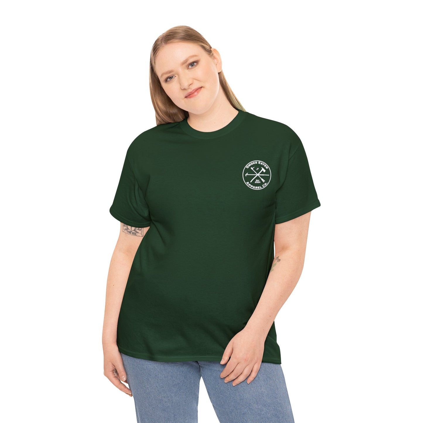 St Patricks Day - T Shirt (2024)