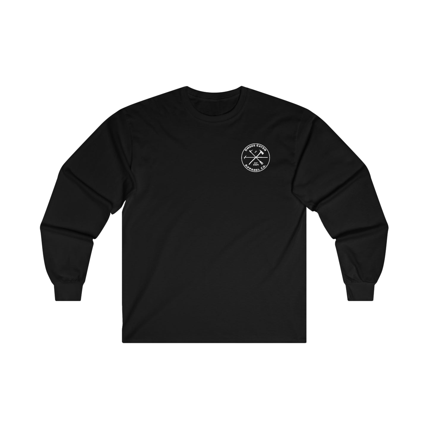 Jack Of All Trades - Long Sleeve