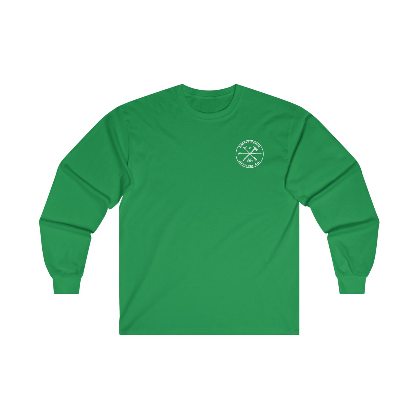 Jack Of All Trades - Long Sleeve