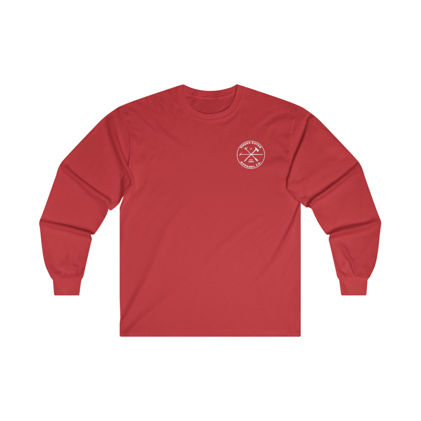 Jack Of All Trades - Long Sleeve