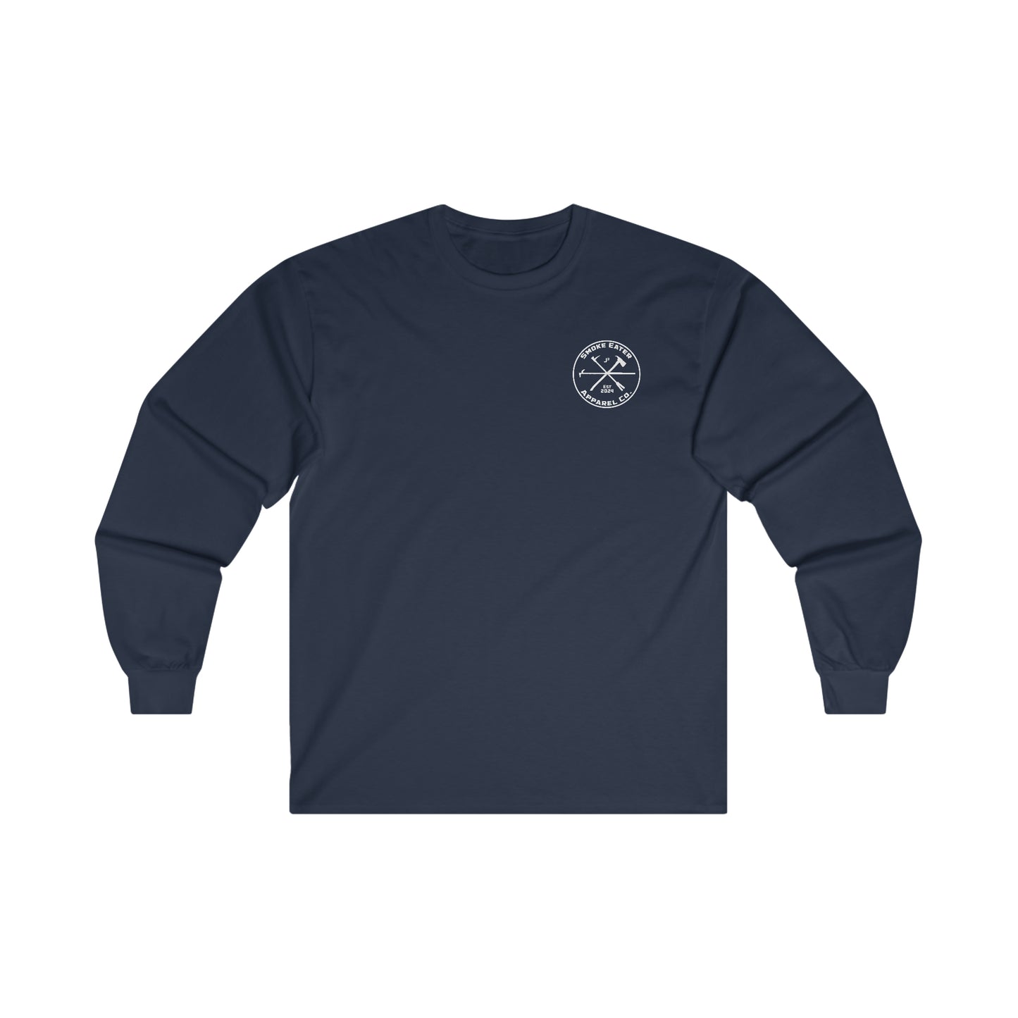 Jack Of All Trades - Long Sleeve