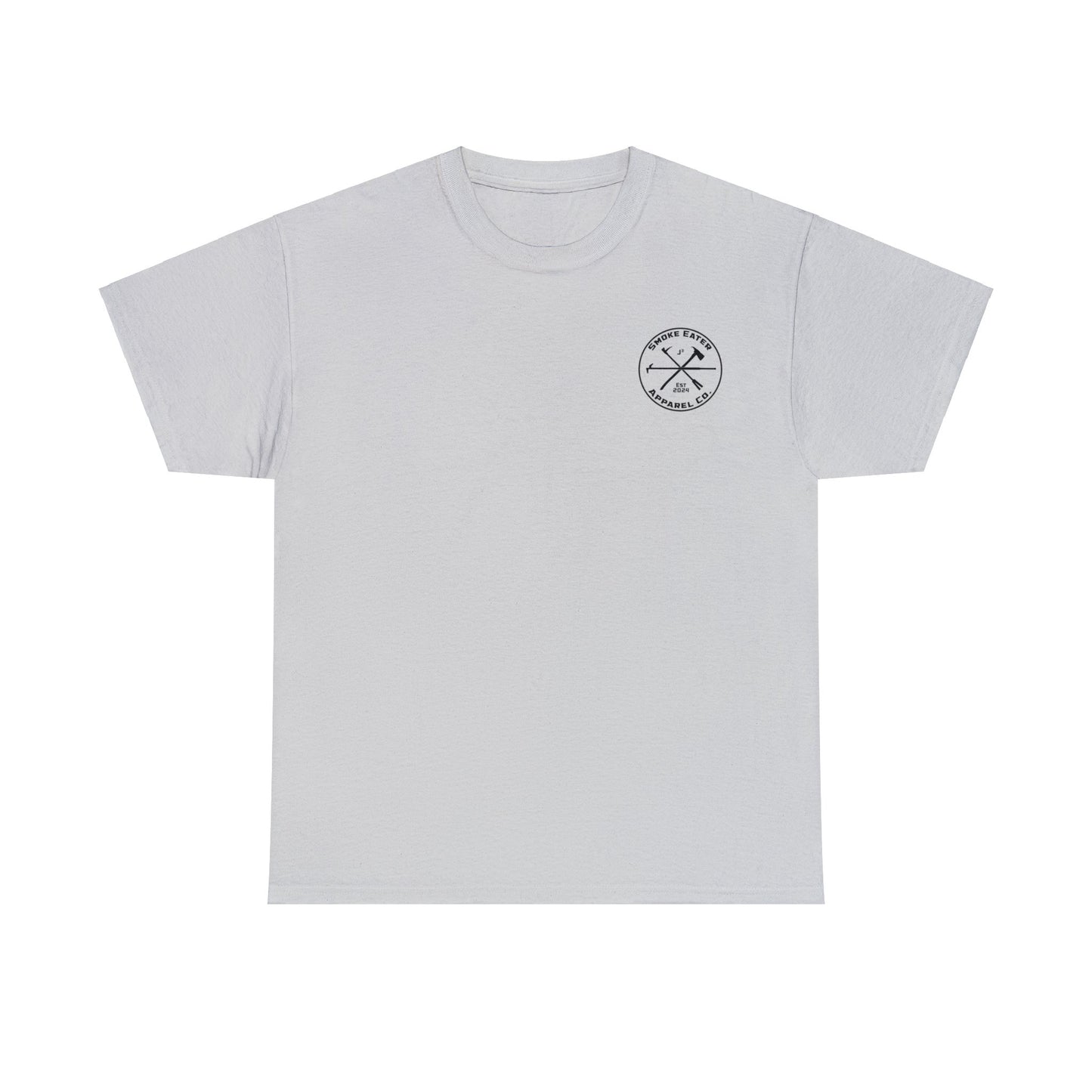 Logo Shirt - Smoke Eater Apparel Co.