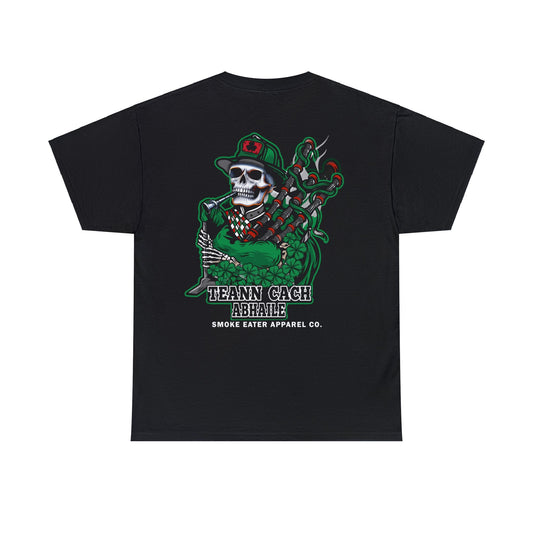 St Patricks Day - T Shirt (2024)