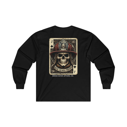 Jack Of All Trades - Long Sleeve