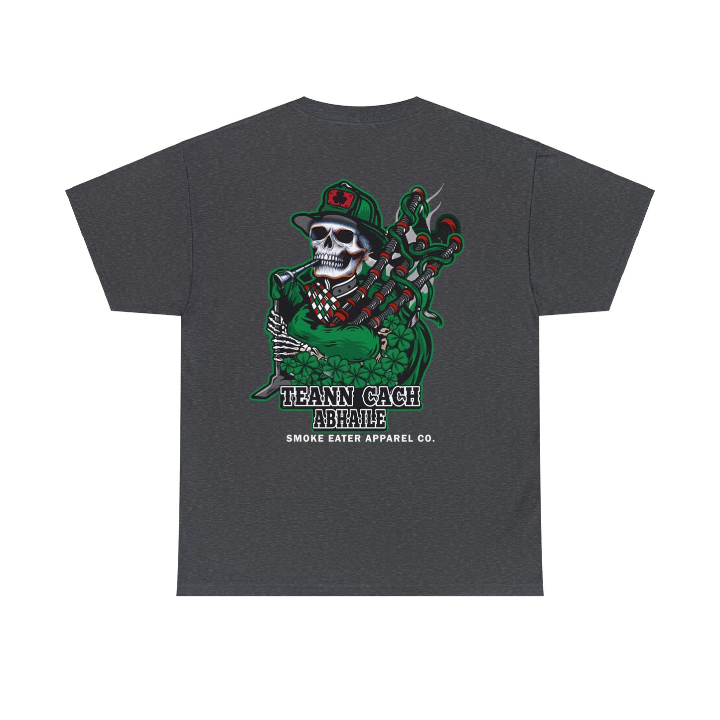 St Patricks Day - T Shirt (2024)