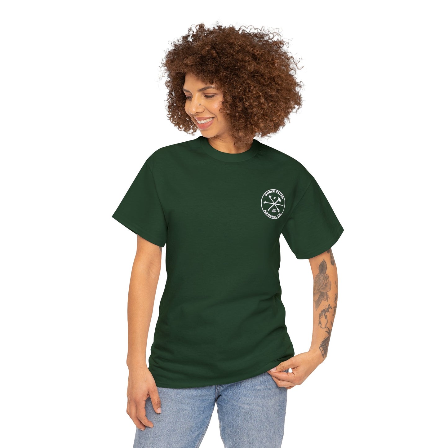 St Patricks Day - T Shirt (2024)