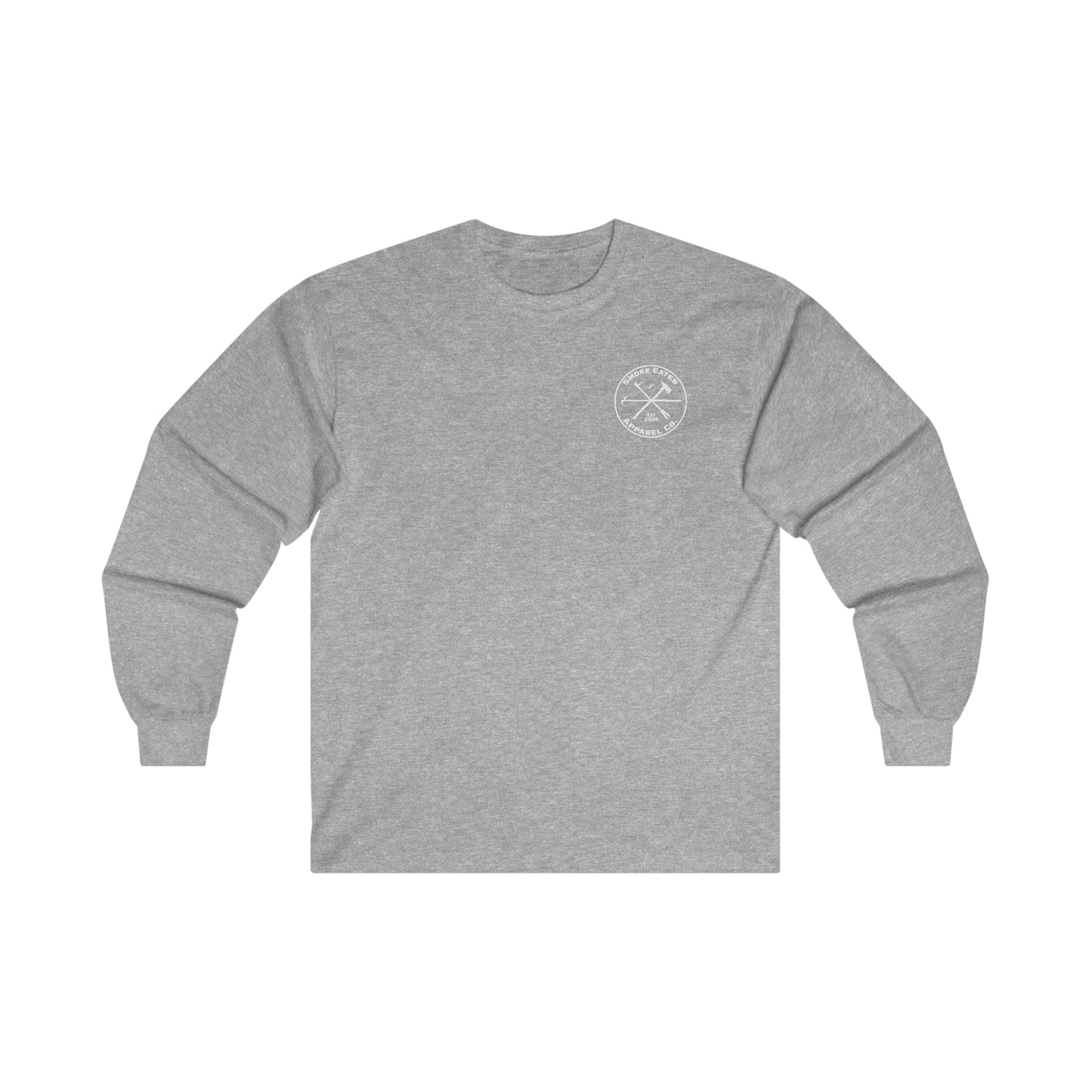 Jack Of All Trades - Long Sleeve