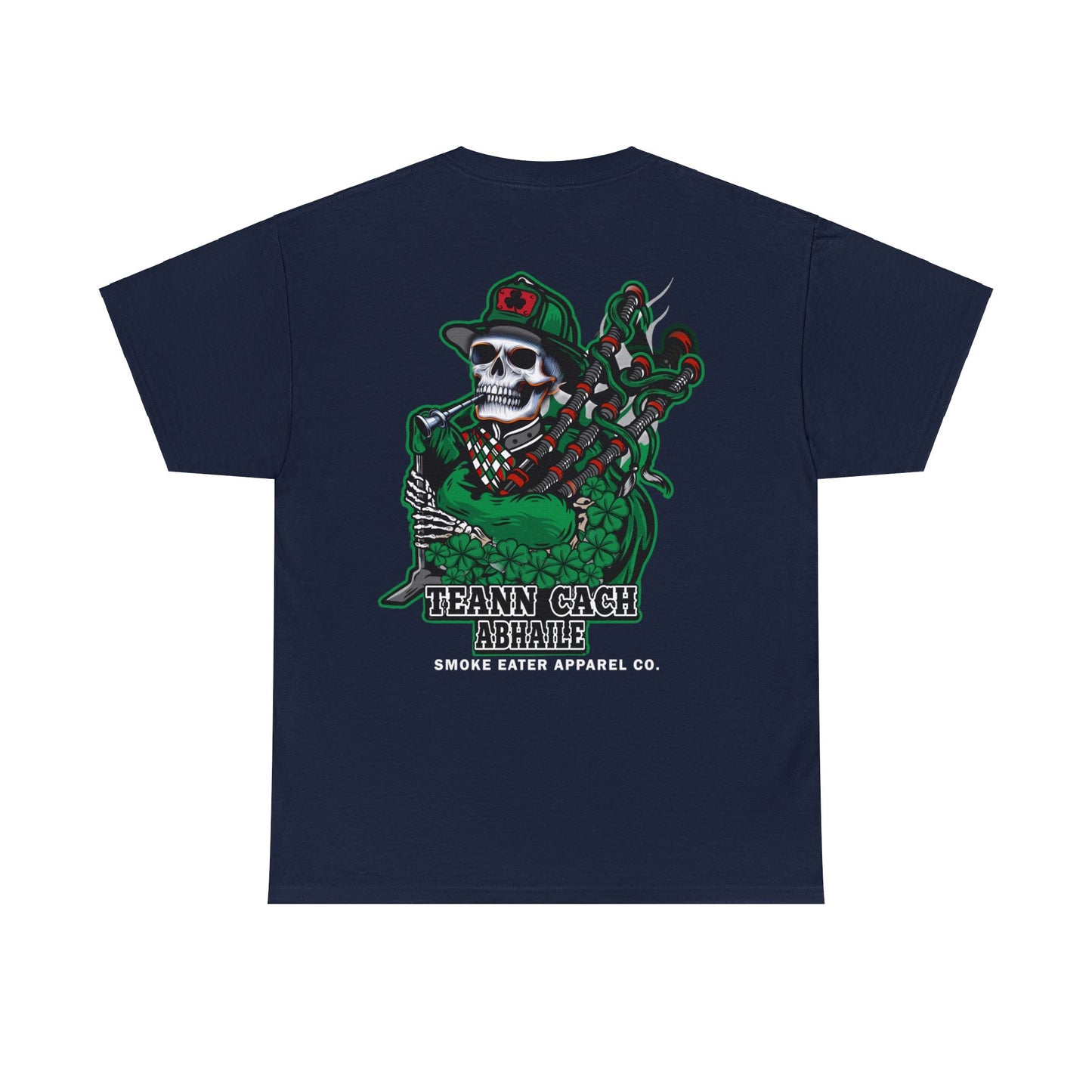 St Patricks Day - T Shirt (2024)